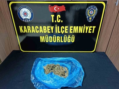 Karacabey Polisi Uyusturucu Tacirlerine Göz Açtirmiyor