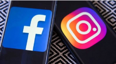 Meta'dan kritik karar! Instagram ve Facebook...