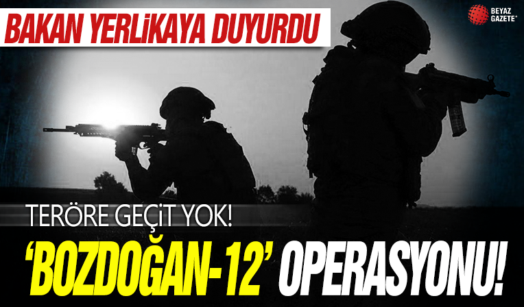 Teröre geçit yok! Bakan Yerlikaya açıkladı: 139 şüpheli yakalandı