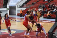 TKBL Açiklamasi  Melikgazi Kayseri Basketbol Açiklamasi75 - BOTAS Açiklamasi 80