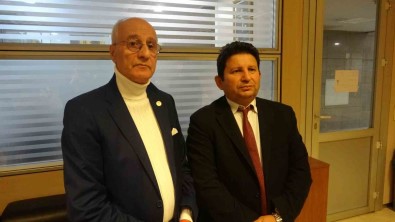 Tüketici Konfederasyonu'ndan ISKI Hakkinda Suç Duyurusu