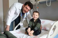 Uzman Dr. Emre Karadeniz Açiklamasi 'Mutlu Olan Insanlar, Hastaliklarini Daha Çabuk Atlatiyorlar'