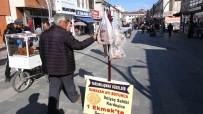 Yozgat'ta Yüzlerce Yillik Gelenege Farkli Bir Boyut Getirdi