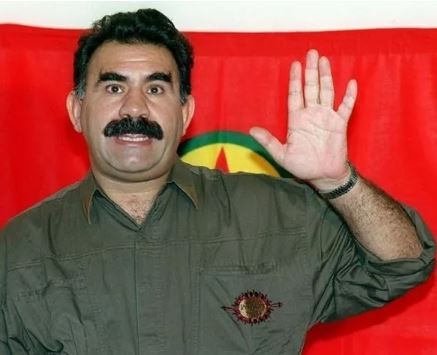 CHP'li Başkan adayından skandal sözler: Siz bana güvenin, Abdullah Öcalan hain değil!