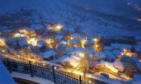 Ankara’da kar yağışı: Başkent beyaza büründü! Meteoroloji’den bir uyarı daha geldi!