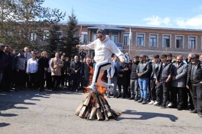 Ardahan'da Nevruz Kutlamalari