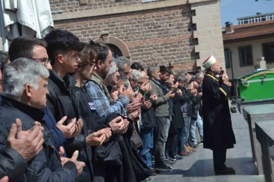 Balikesir Triatlon Hakemi Hasan Sedat Tepe Hayatini Kaybetti