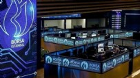 Borsa günün ilk yarısında yükseldi