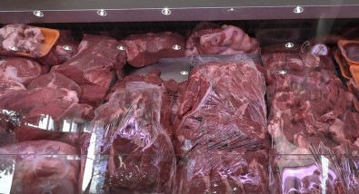 Bursa'da Kirmizi Ete Indirim