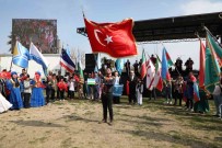 Büyüksehir Belediyesi Bahar Bayrami Nevruz'u Coskuyla Kutlayacak Haberi