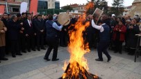 Cacabey'in Gölgesinde Nevruz Kutlandi Haberi