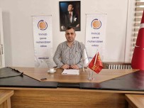 Çevre Mühendisleri Uyardi Açiklamasi Akdeniz Bölgesinde Kuraklik Kapida