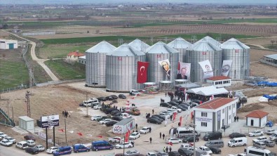 Denizli, Büyüksehir Ile Ikinci Lisansli Depoculuk Tesisine Kavustu