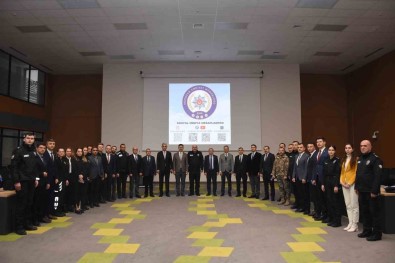 Emniyetten 'Huzur Için Erzincan'