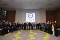 Emniyetten 'Huzur Için Erzincan'