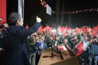 Erbakan Açiklamasi 'Yüzde 20 Oy Alip, 94 Ruhunu Yeniden Hayata Geçirecegiz'