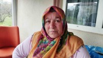 Esine 'Kahvehaneye Gidiyorum' Diyerek Evden Çikti Açiklamasi 11 Gündür Kayip Haberi