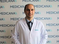 Iftar Sofrasinda Hiza Dikkat