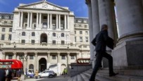 İngiltere Merkez Bankası'ndan flaş faiz kararı: Yüzde 5,25'te sabit tuttu Haberi