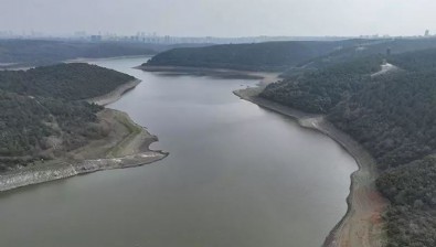 İstanbul için güzel haber! Barajdaki son durum...