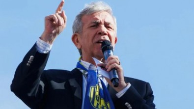 Mansur Yavaş tipi tasarrufçuluk! 1 yılda giderler 25 kat arttı