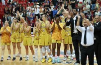 Melikgazi Kayseri Basketbol Ligi 9.Sirada Tamamladi Haberi