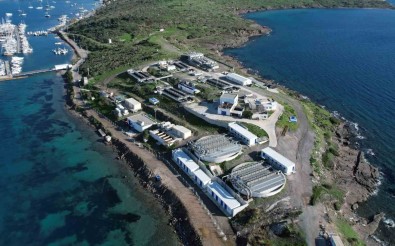 Mugla Büyüksehir 10 Yilda  7 Milyar 152 Milyon TL Yatirim Yapti