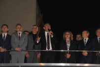 Özgür Özel Açiklamasi 'Hiç Bir Partiyle Anlasmamiz Yoktur, Baska Partinin Adayina Oy Vermek CHP'ye Ihanettir'