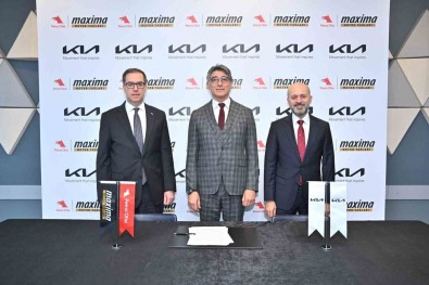 Petrol Ofisi Grubu Ve Kia Madeni Yaglarda Is Birligini Yeniledi