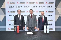 Petrol Ofisi Grubu Ve Kia Madeni Yaglarda Is Birligini Yeniledi