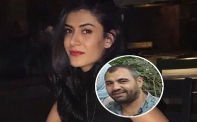 Pınar Damar cinayeti: Katil eniştenin cezası açıklandı indirim yapılmadı!