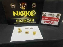 Polisten Kaçan Süpheliden Bonzai Ele Geçirildi