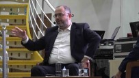 Prof. Dr. Afyoncu Açiklamasi 'Türkiye Nüfus Konusunda Korkunç Bir Kabusa Dogru Gidiyor' Haberi