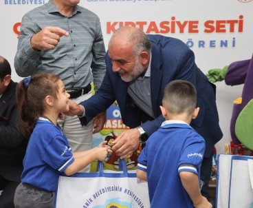 Sandikçi Açiklamasi '5 Yilda 69 Bin 85 Çogumuza Ulastik'