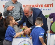 Sandikçi Açiklamasi '5 Yilda 69 Bin 85 Çogumuza Ulastik'