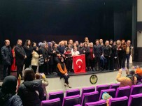 Trabzon'da Down Sendromlular Farkindalik Günü Kutlandi