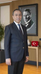 Tüpras, 5 Yilda 1,1 Milyon Kisinin Yillik Su Tüketimine Esdeger Su Tasarruf Etti