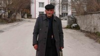 Yozgat'in 83 Yasindaki En Yasli Muhtar Adayi Azmiyle Örnek Oluyor