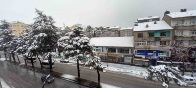 Bitlis'te Egitime Kar Engeli