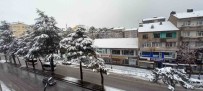 Bitlis'te Egitime Kar Engeli Haberi