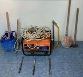 Define Avcilari Kazdiklari 35 Metrelik Kuyuda Suçüstü Yakalandi