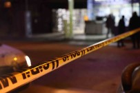 Dur Ihtarina Uymadi, Basina Silah Dayadi Açiklamasi Ikna Çalismalari Sürüyor