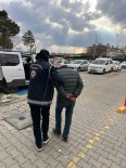 Erzincan'da Göçmen Kaçakçiligi Suçundan1 Kisi Tutuklandi Haberi