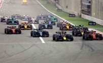 Formula 1'De Heyecan Avustralya Grand Prix'siyle Devam Edecek Haberi