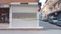 Izmir'de Kan Donduran Olay Açiklamasi Öldürüp Bagaja Koydular, Saatlerce Dolastilar
