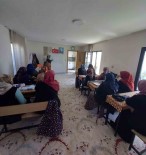 Karapinar'da 'Cenaze Hizmetleri Kursu' Açildi Haberi