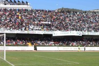 Muglaspor'dan Maça Çagri