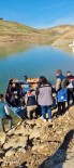 Siirt'te Su Ürünleri Av Yasagi 1 Nisan'da Basliyor Haberi