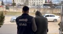 Sivas'ta 3 Ayri Uyusturucu Operasyonu Açiklamasi 10 Tutuklama Haberi