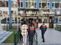 Uyusturucu Operasyonunda 4 Tutuklama